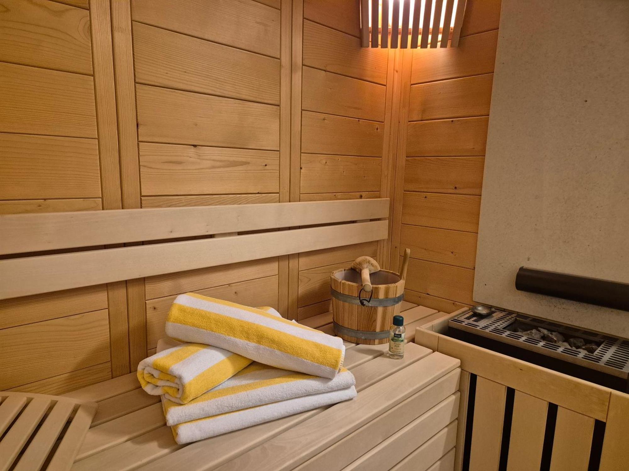 Ferienwohnung Simonhof 마리아알름암스타이너르넨미어 외부 사진