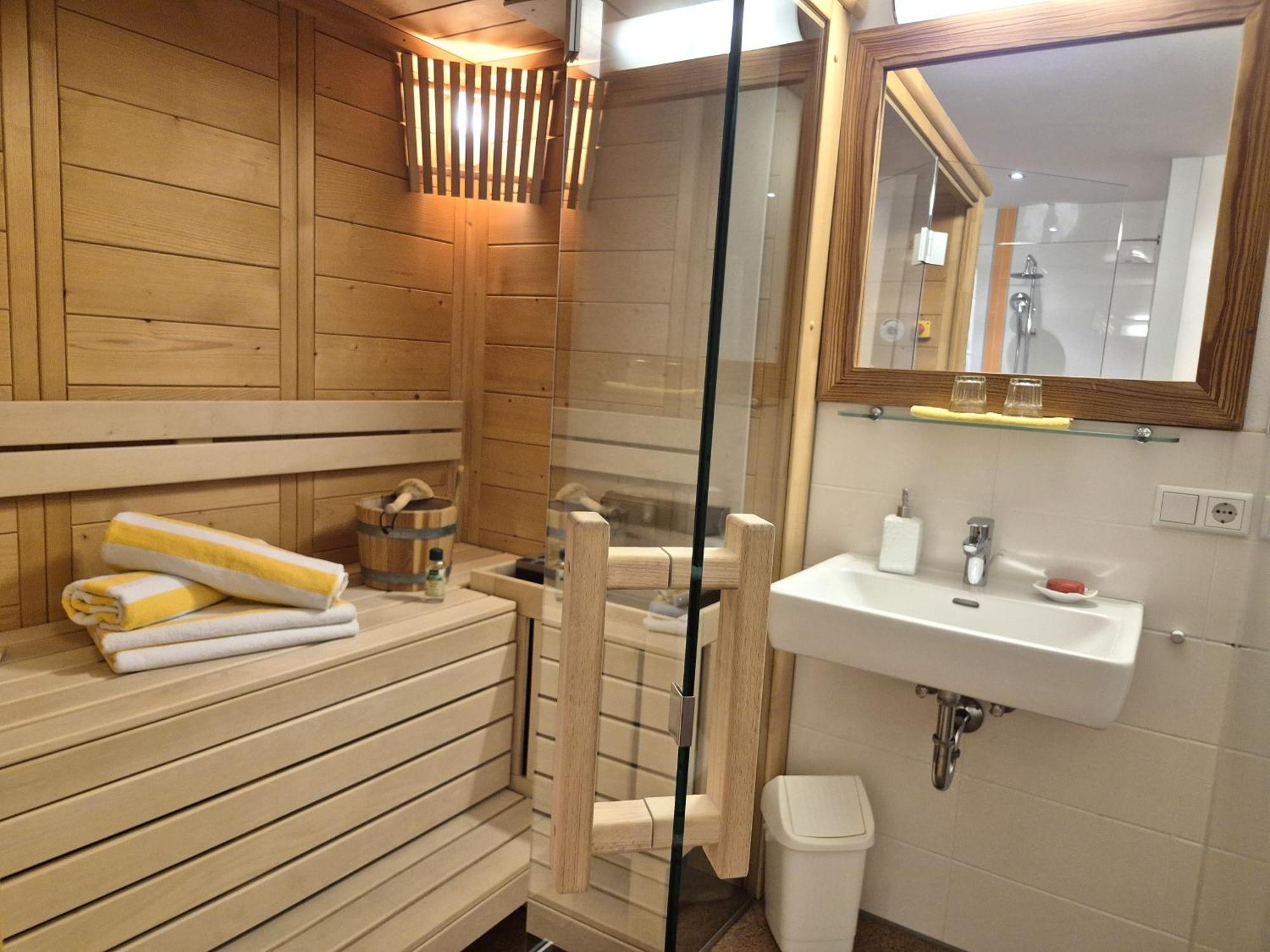 Ferienwohnung Simonhof 마리아알름암스타이너르넨미어 외부 사진