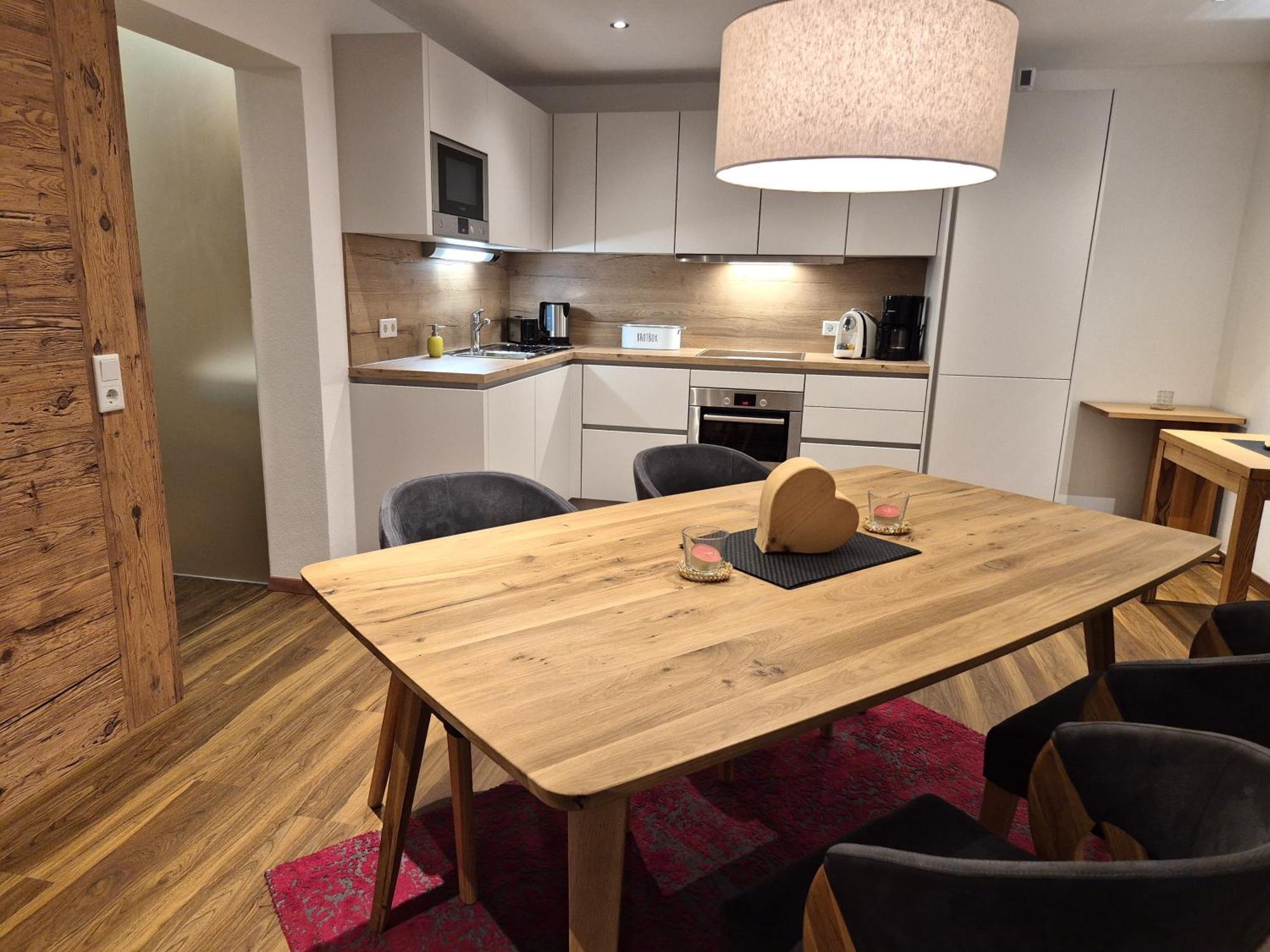 Ferienwohnung Simonhof 마리아알름암스타이너르넨미어 외부 사진
