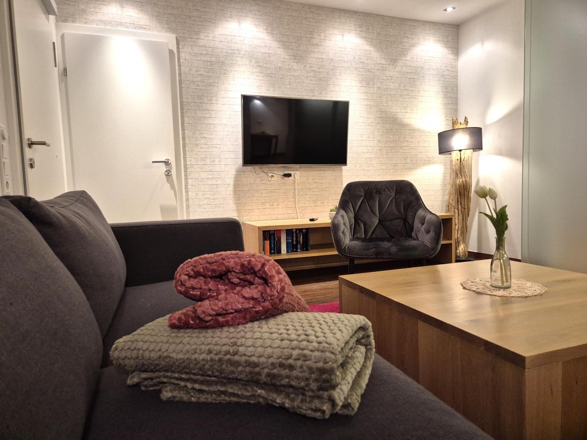 Ferienwohnung Simonhof 마리아알름암스타이너르넨미어 외부 사진