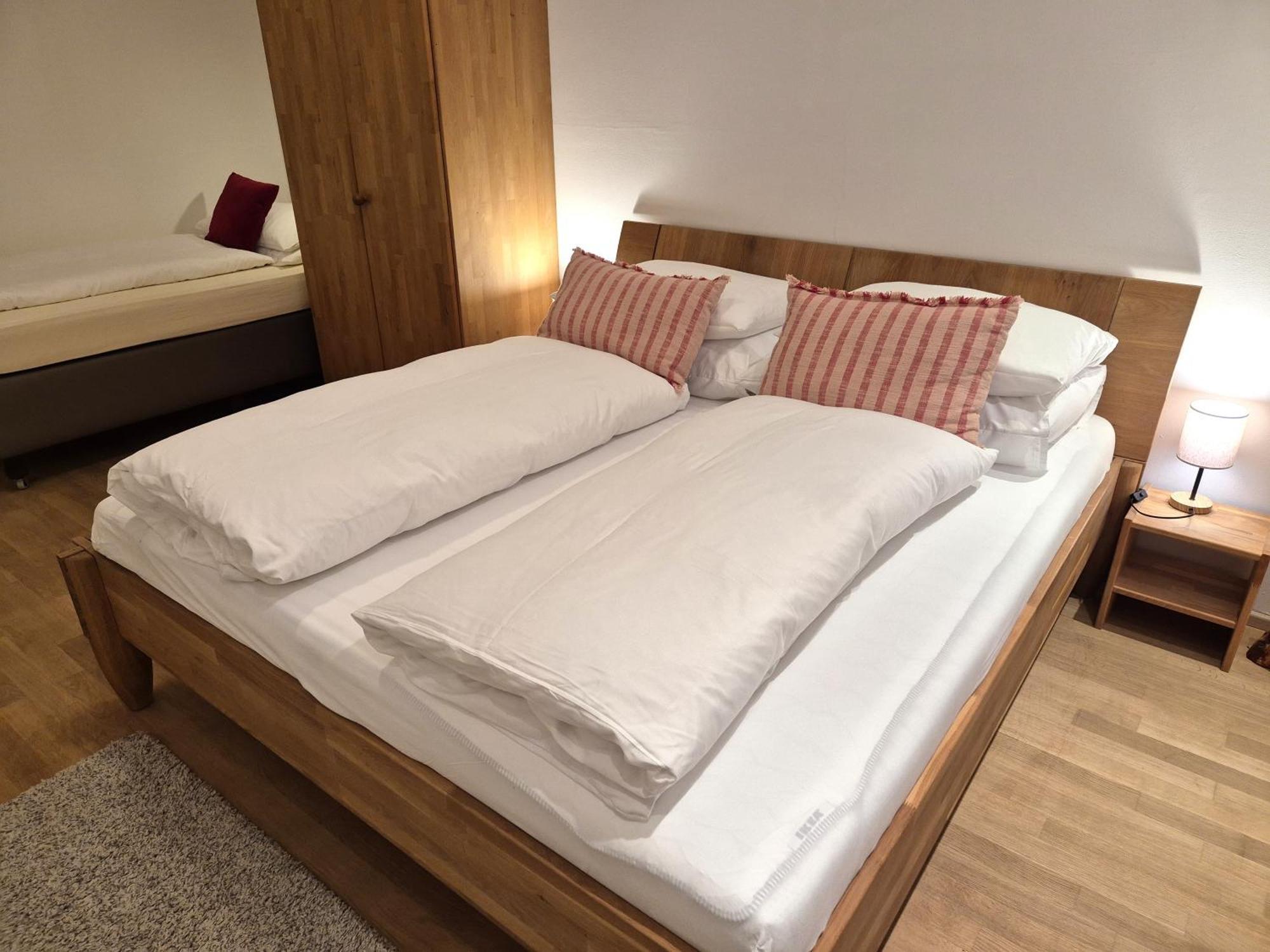 Ferienwohnung Simonhof 마리아알름암스타이너르넨미어 외부 사진